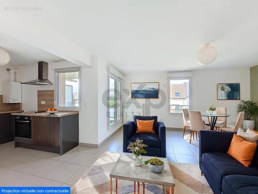 Appartement à BOVES