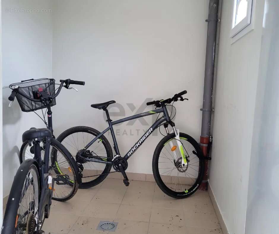 Appartement à BOVES