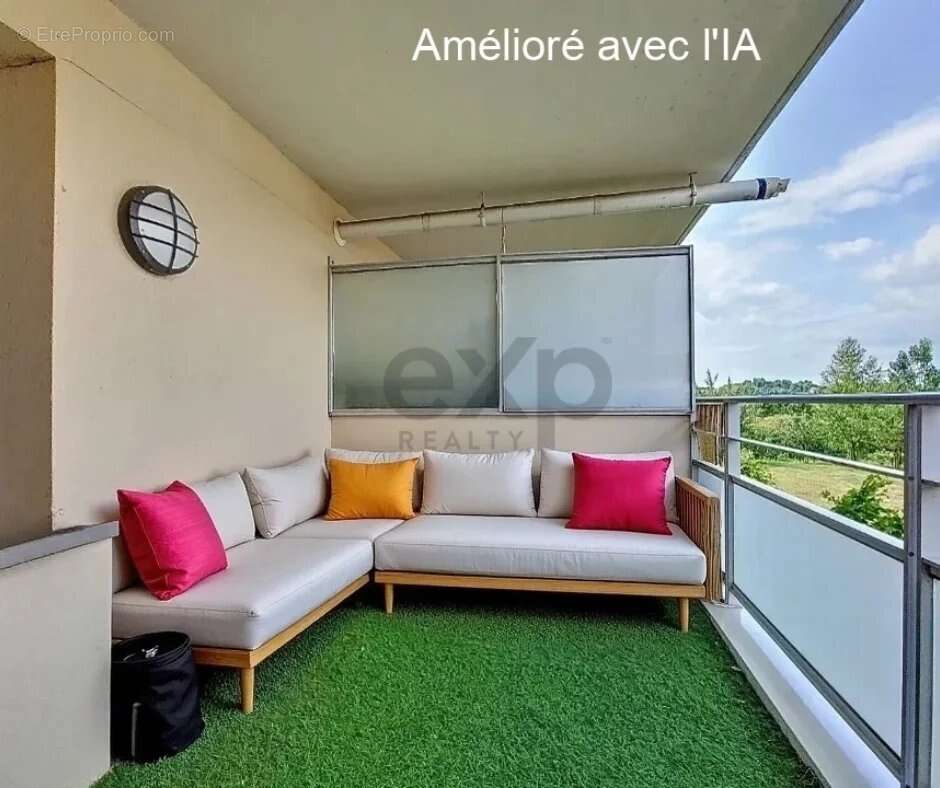 Appartement à BOVES