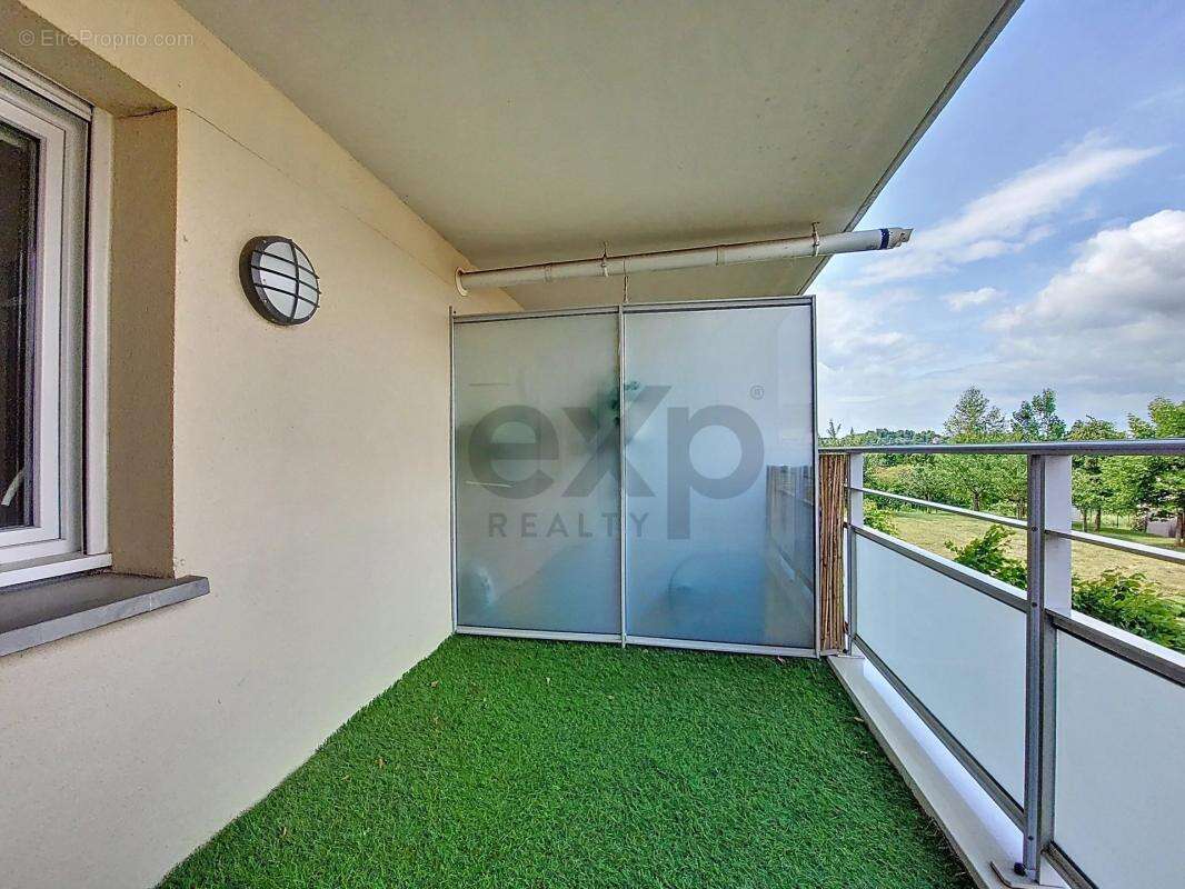 Appartement à BOVES