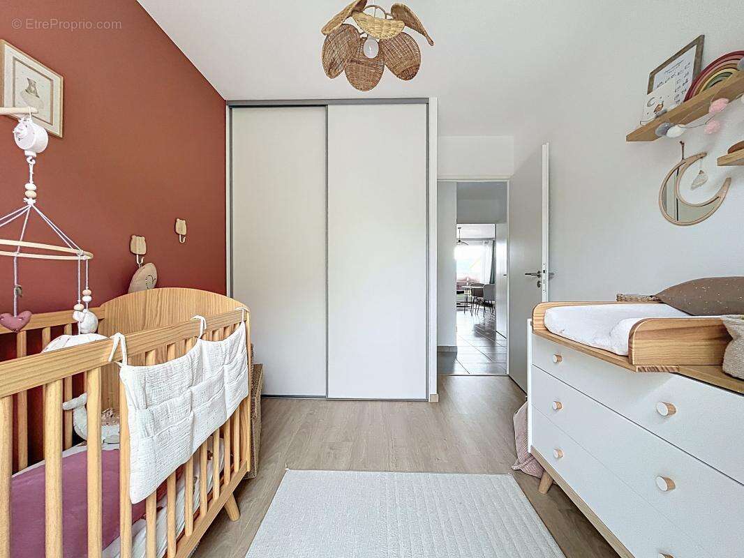 Appartement à VIENNE