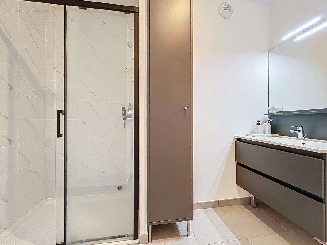 Appartement à VIENNE