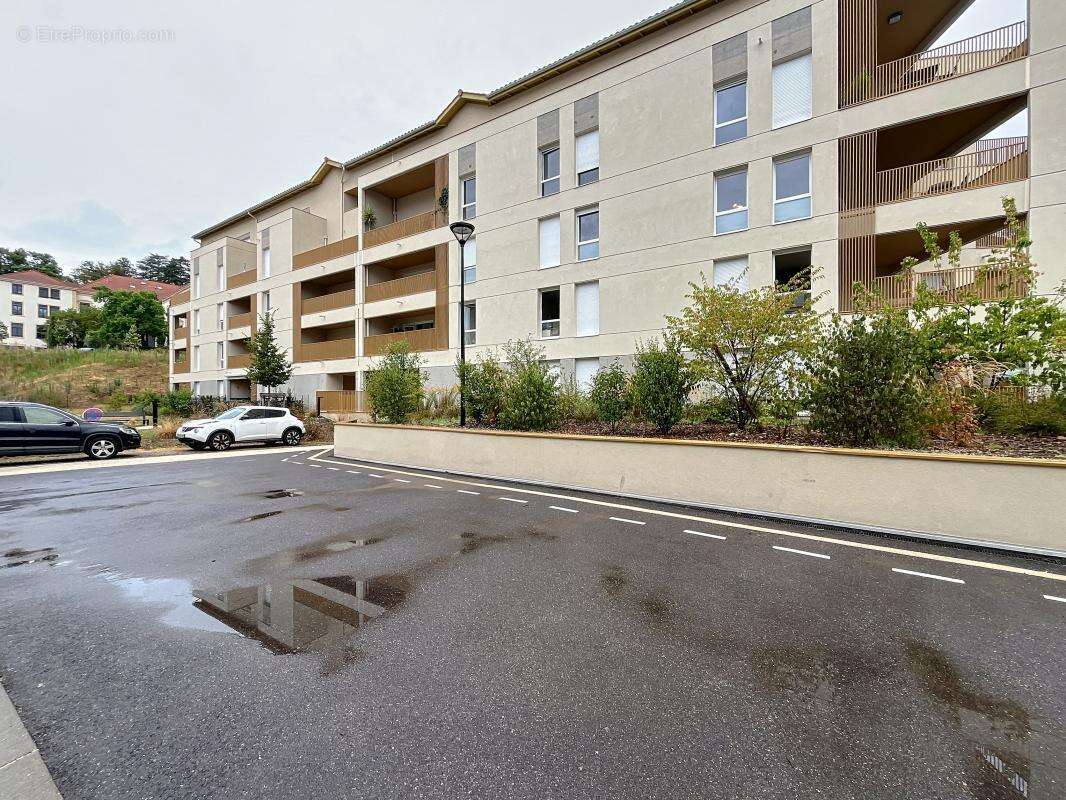 Appartement à VIENNE