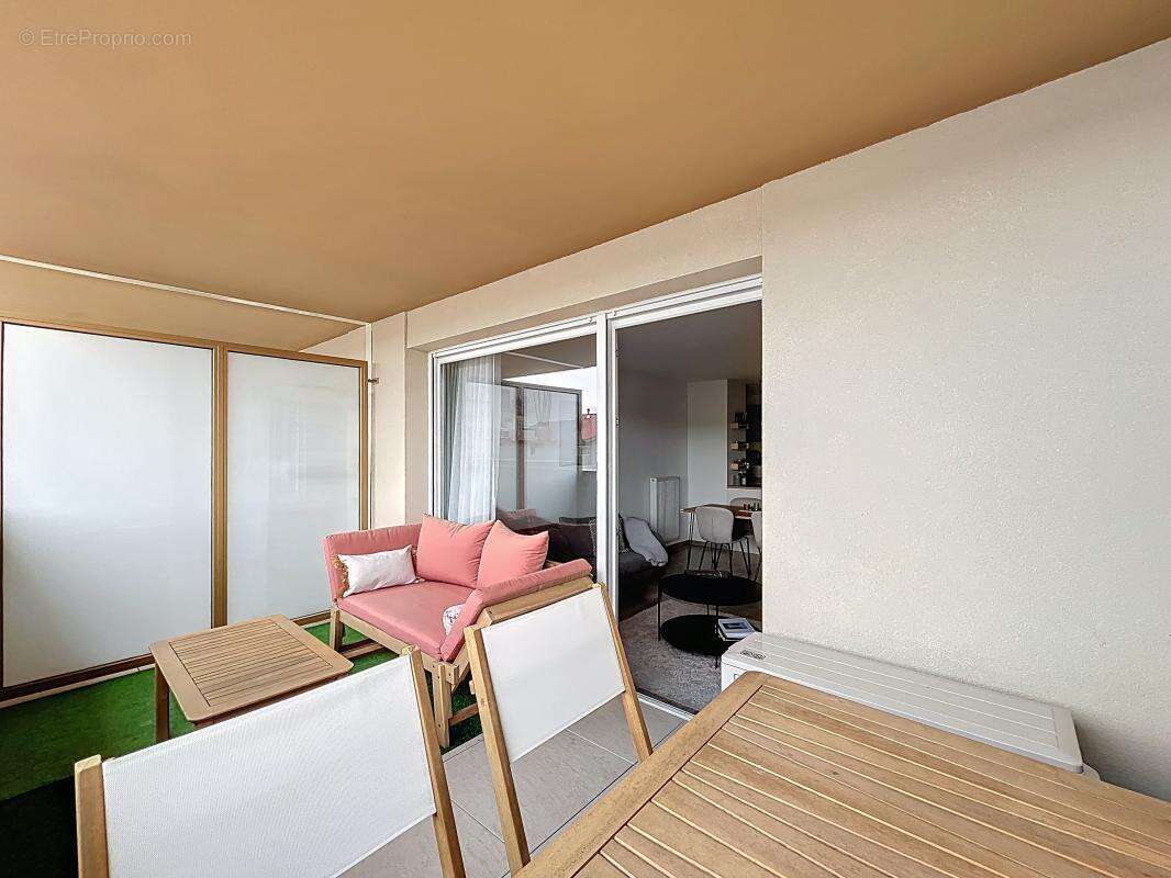 Appartement à VIENNE