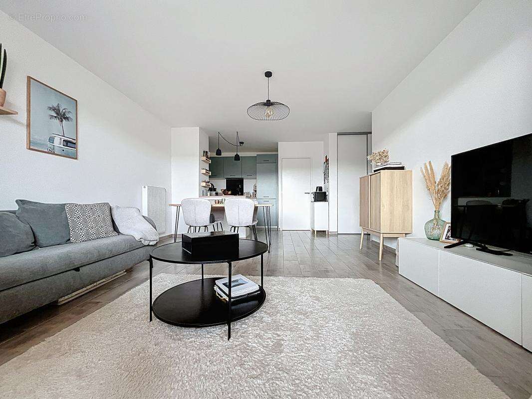 Appartement à VIENNE