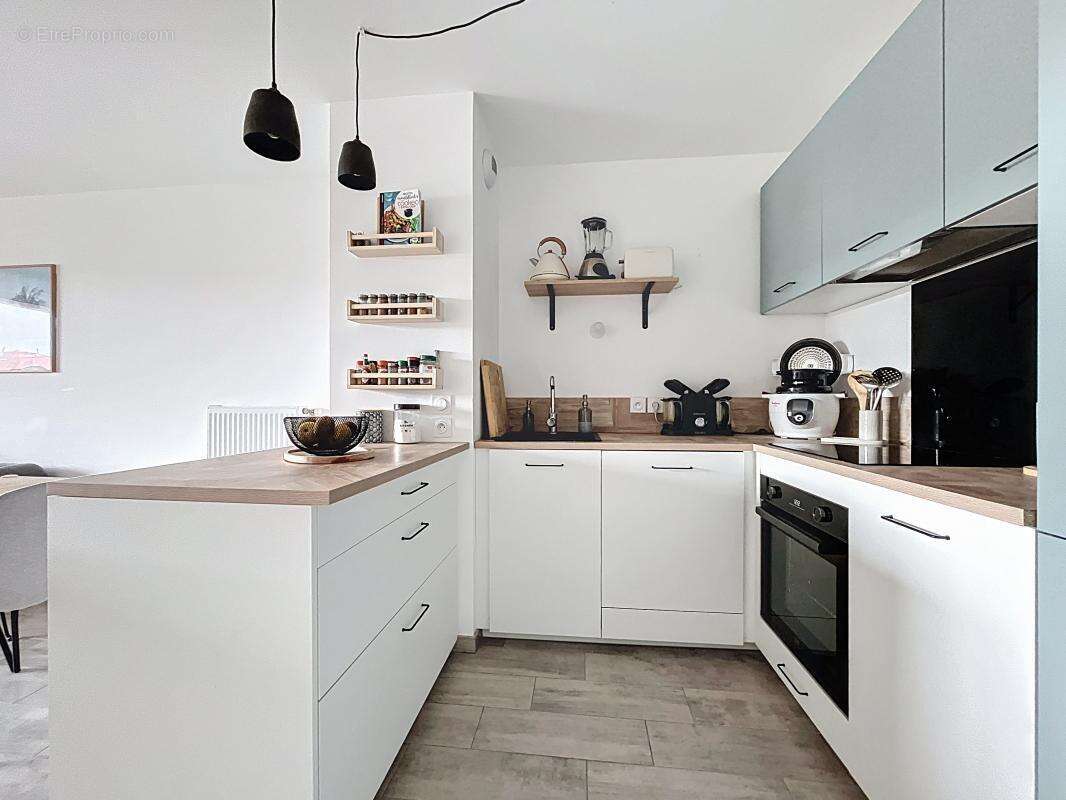 Appartement à VIENNE