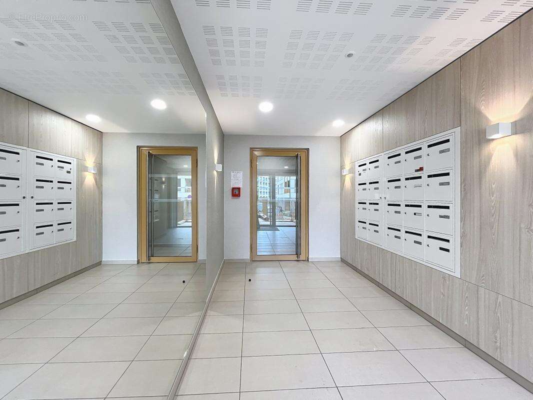 Appartement à VIENNE