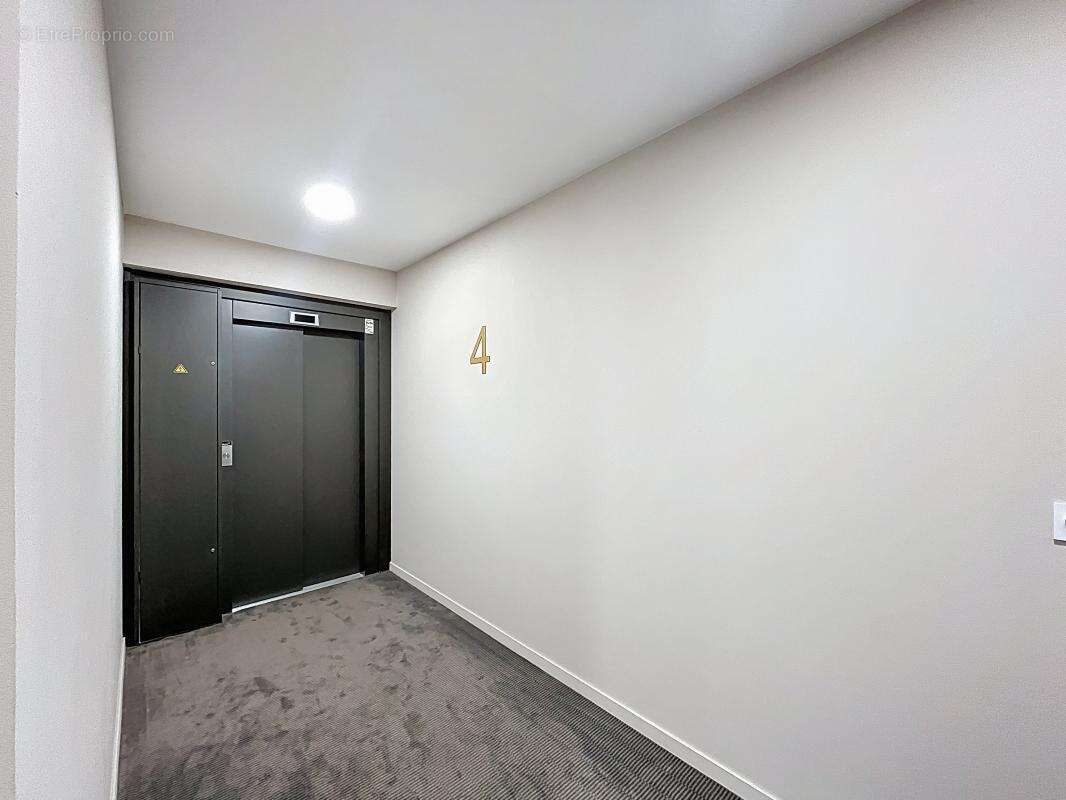 Appartement à VIENNE