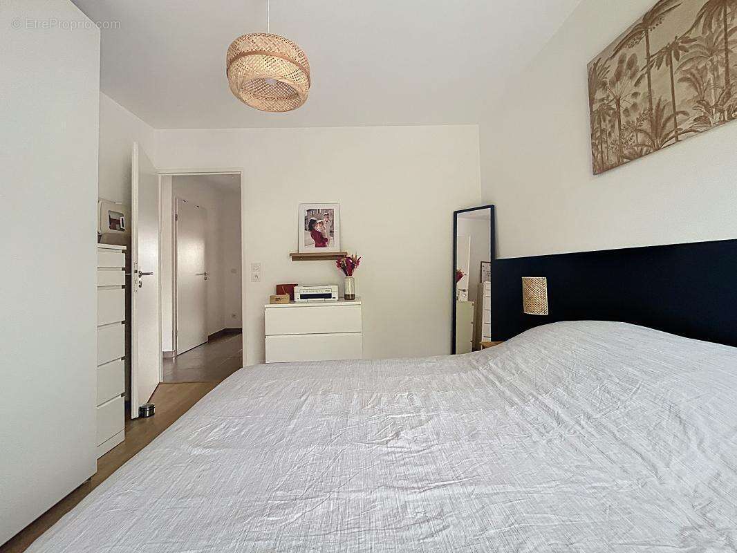 Appartement à VIENNE