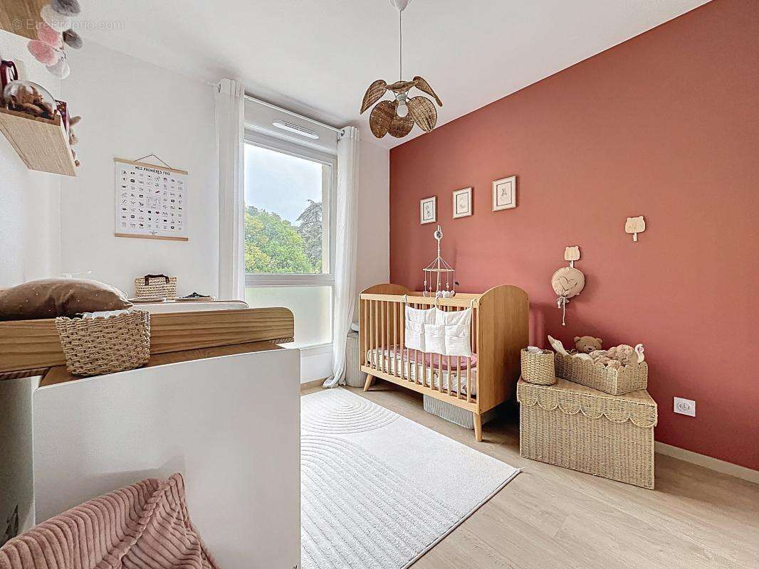 Appartement à VIENNE