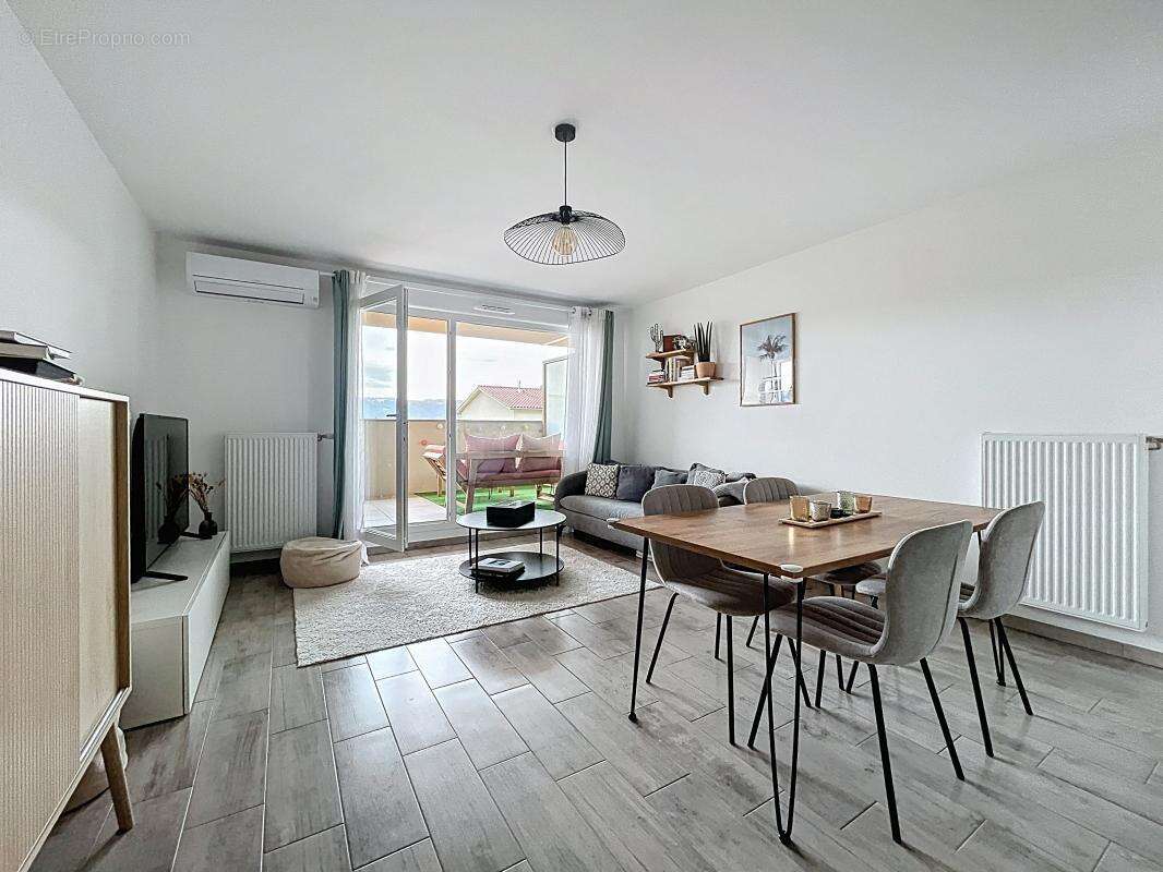 Appartement à VIENNE