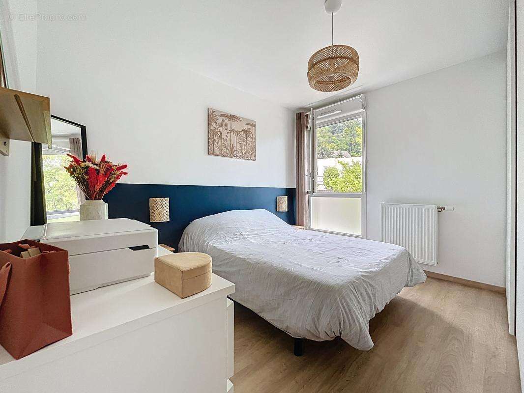 Appartement à VIENNE