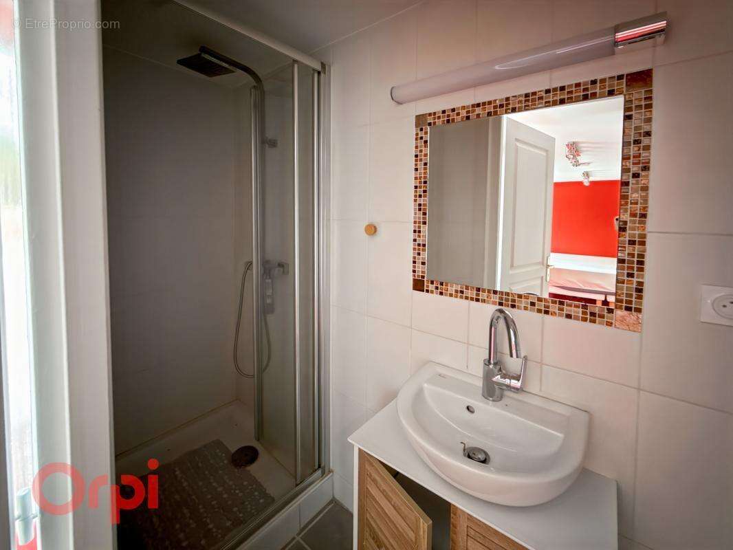 Maison à ROMORANTIN-LANTHENAY