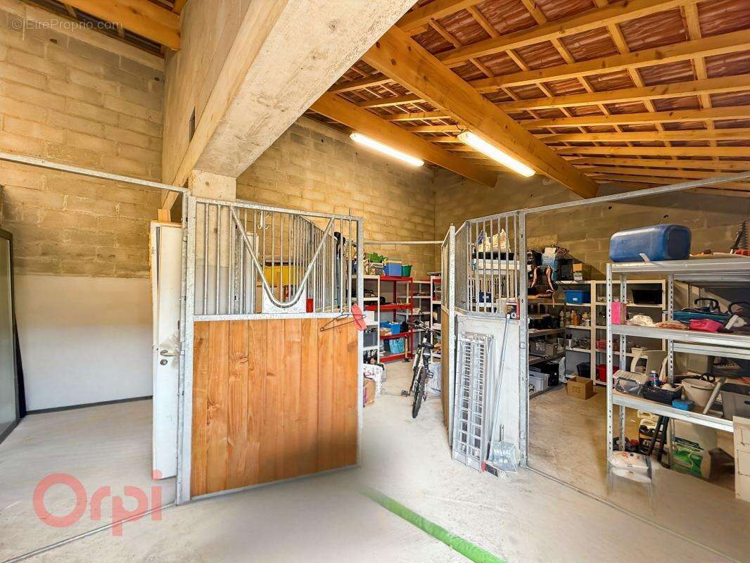 Maison à ROMORANTIN-LANTHENAY