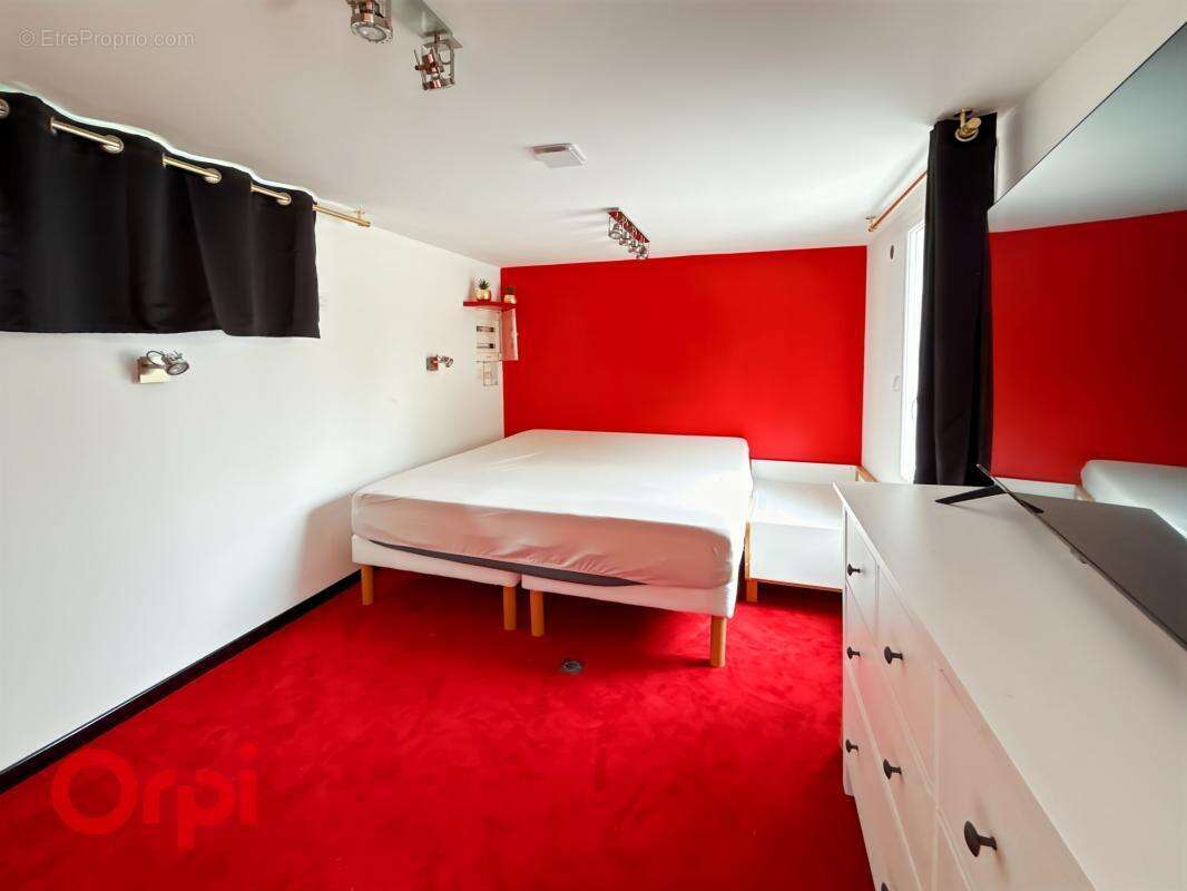 Maison à ROMORANTIN-LANTHENAY