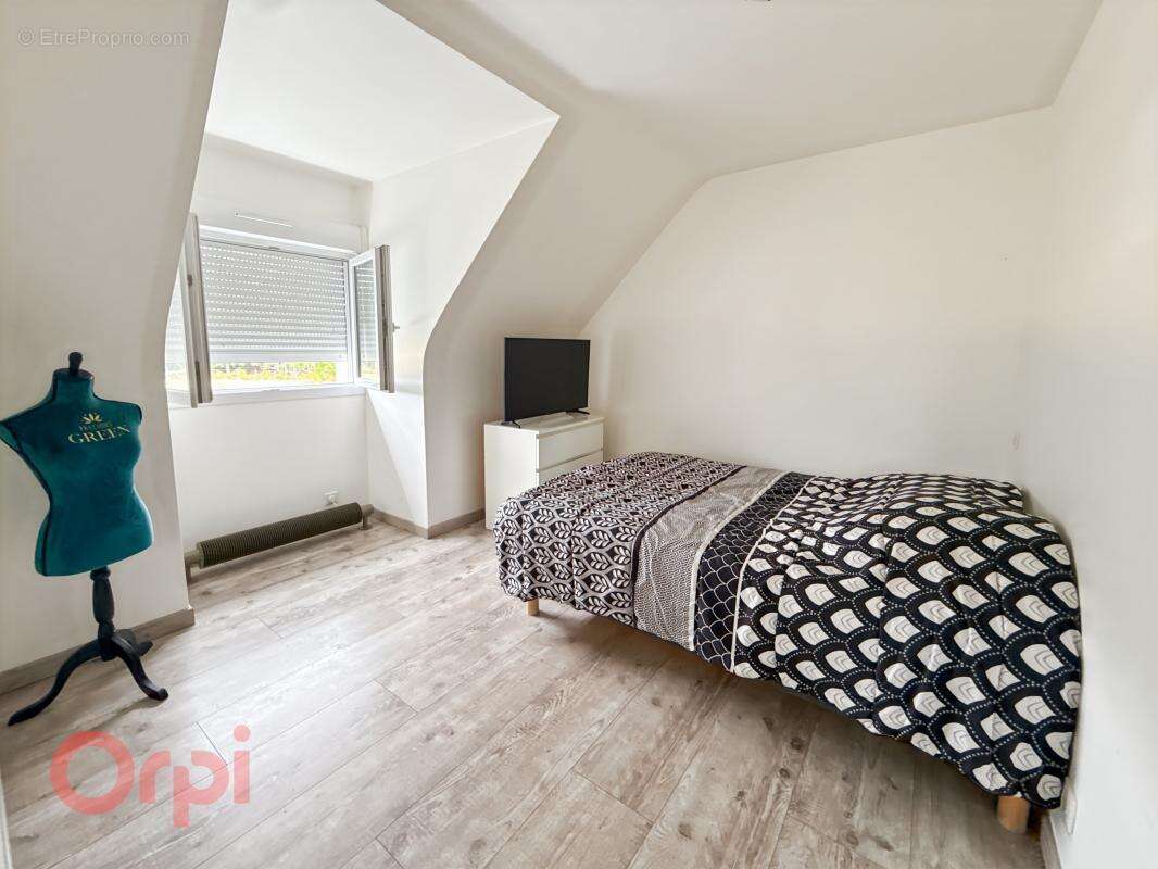 Maison à ROMORANTIN-LANTHENAY