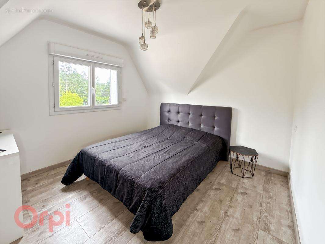 Maison à ROMORANTIN-LANTHENAY