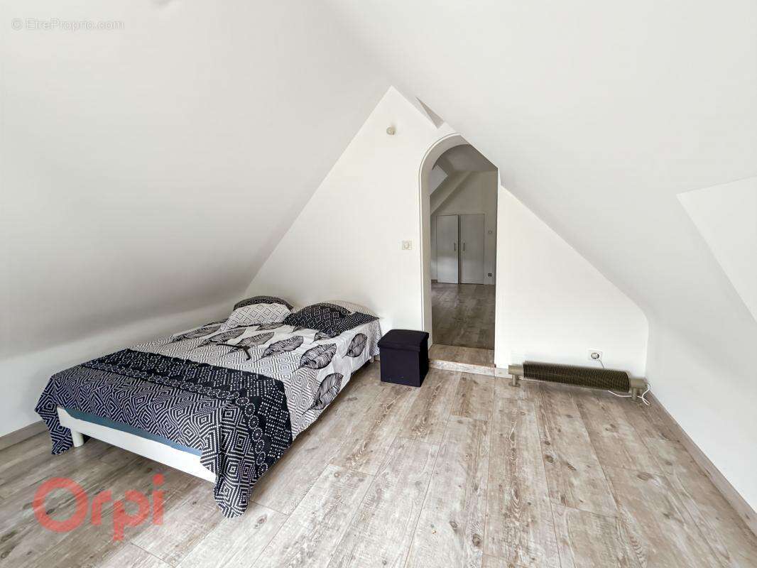 Maison à ROMORANTIN-LANTHENAY