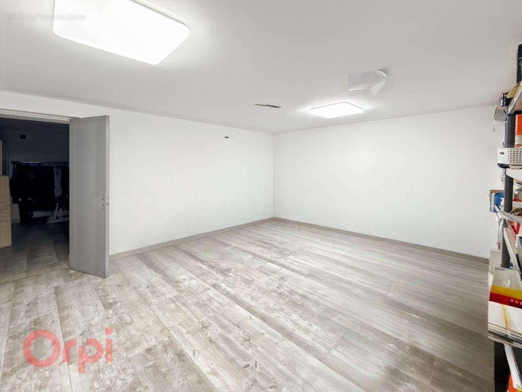 Maison à ROMORANTIN-LANTHENAY