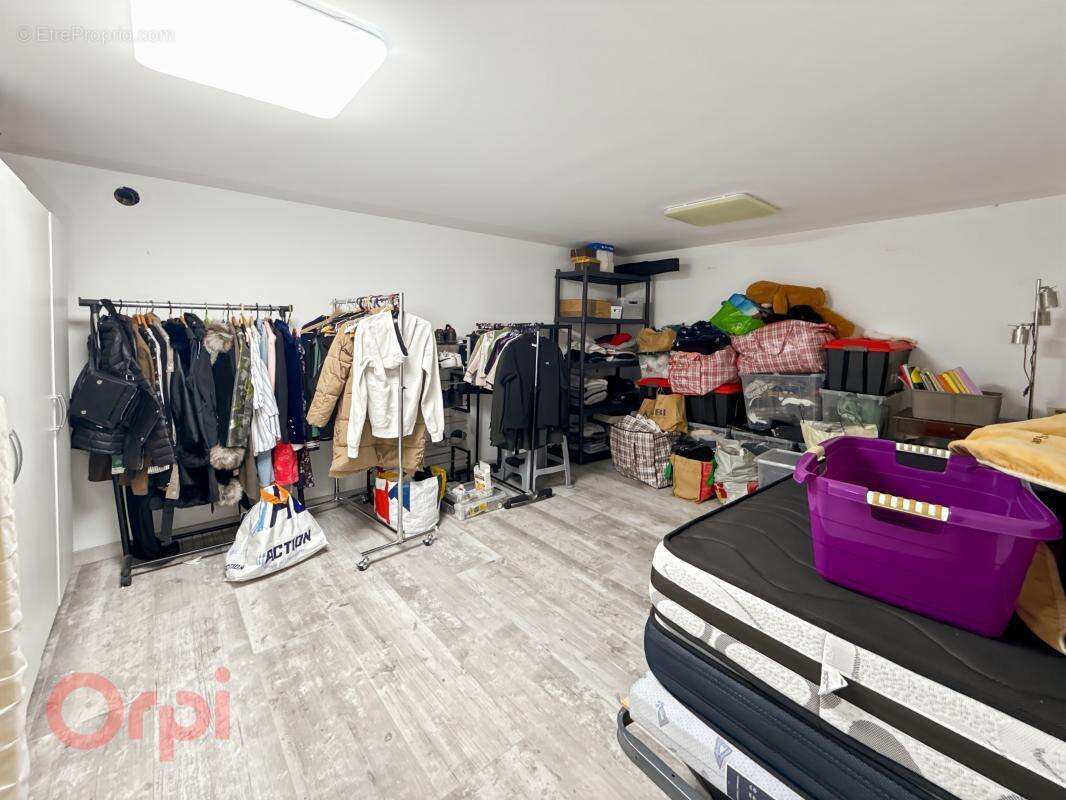 Maison à ROMORANTIN-LANTHENAY