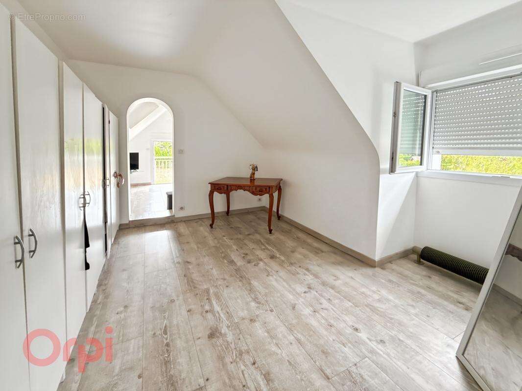 Maison à ROMORANTIN-LANTHENAY