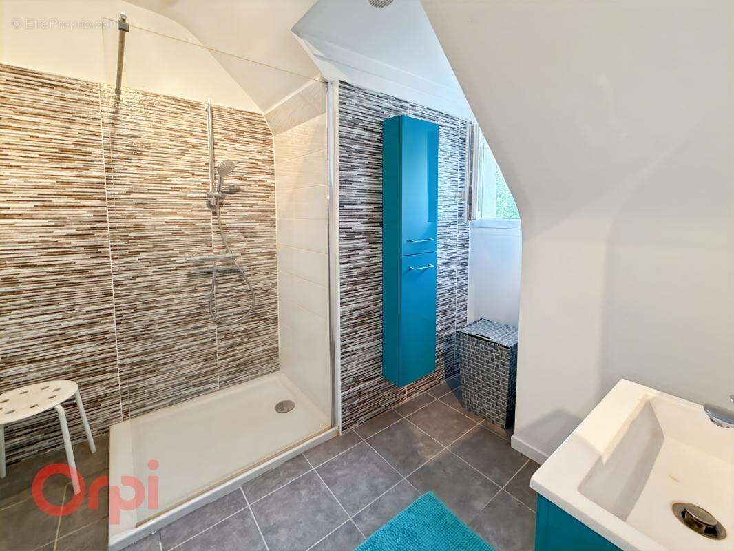 Maison à ROMORANTIN-LANTHENAY