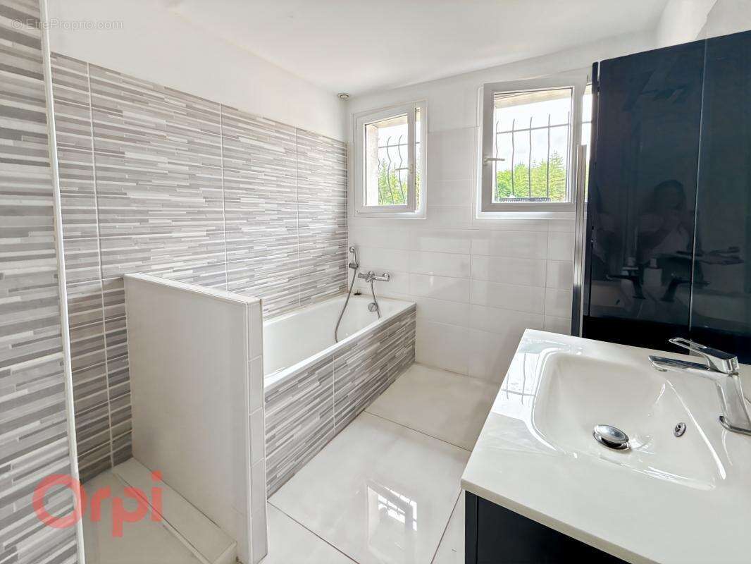 Maison à ROMORANTIN-LANTHENAY