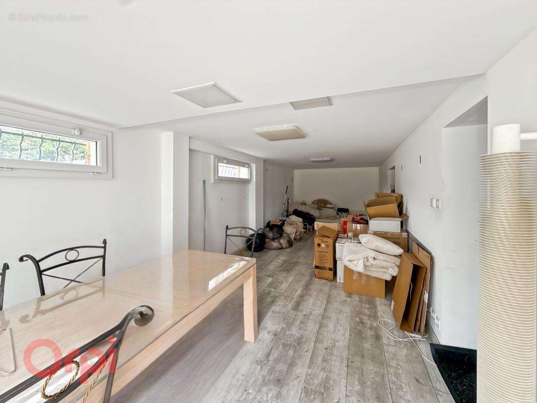 Maison à ROMORANTIN-LANTHENAY