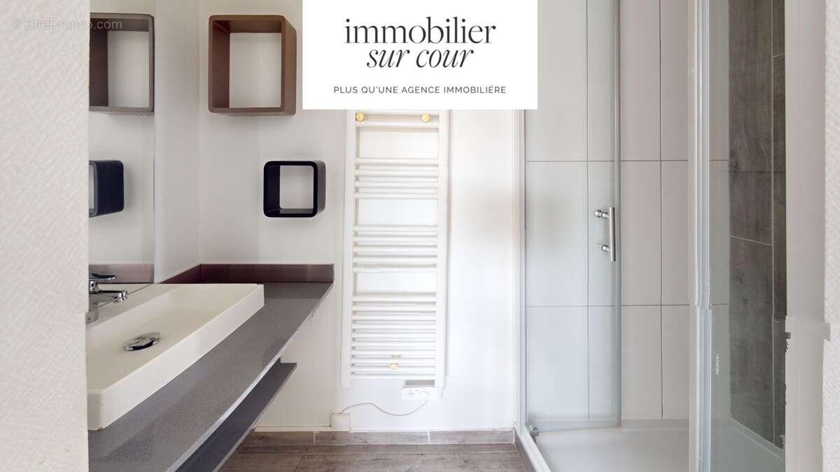 Commerce à SAINT-ETIENNE