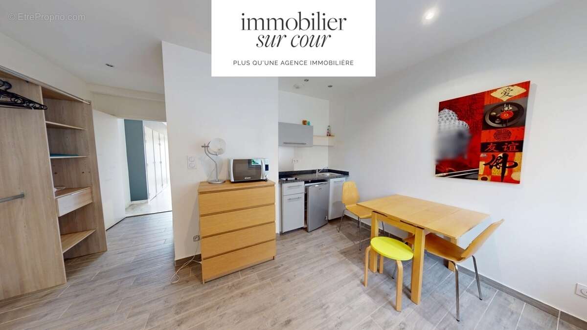 Commerce à SAINT-ETIENNE