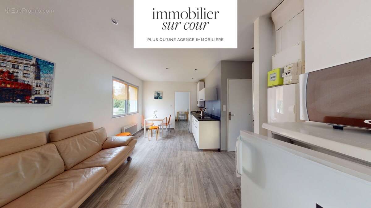 Commerce à SAINT-ETIENNE