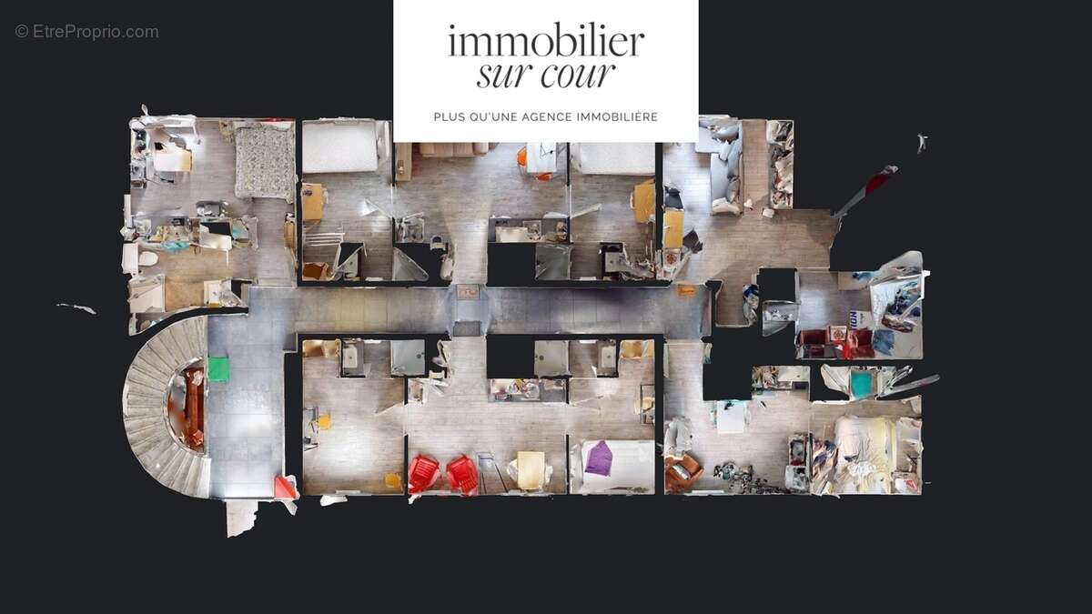 Commerce à SAINT-ETIENNE