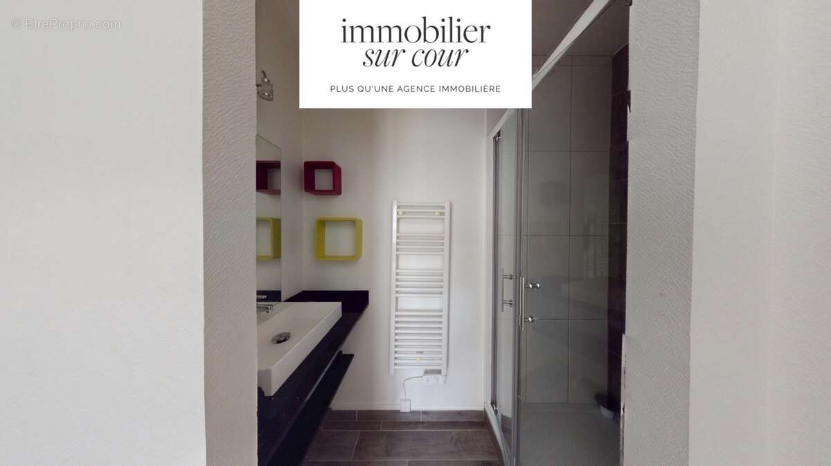 Commerce à SAINT-ETIENNE