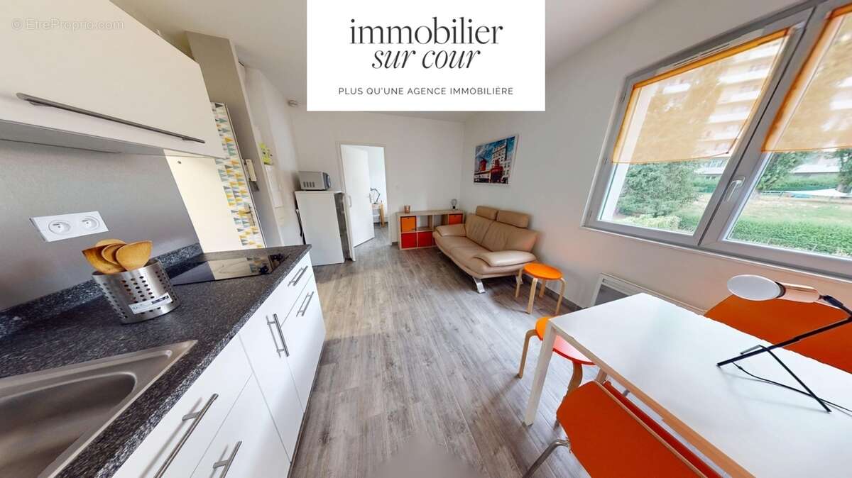 Commerce à SAINT-ETIENNE