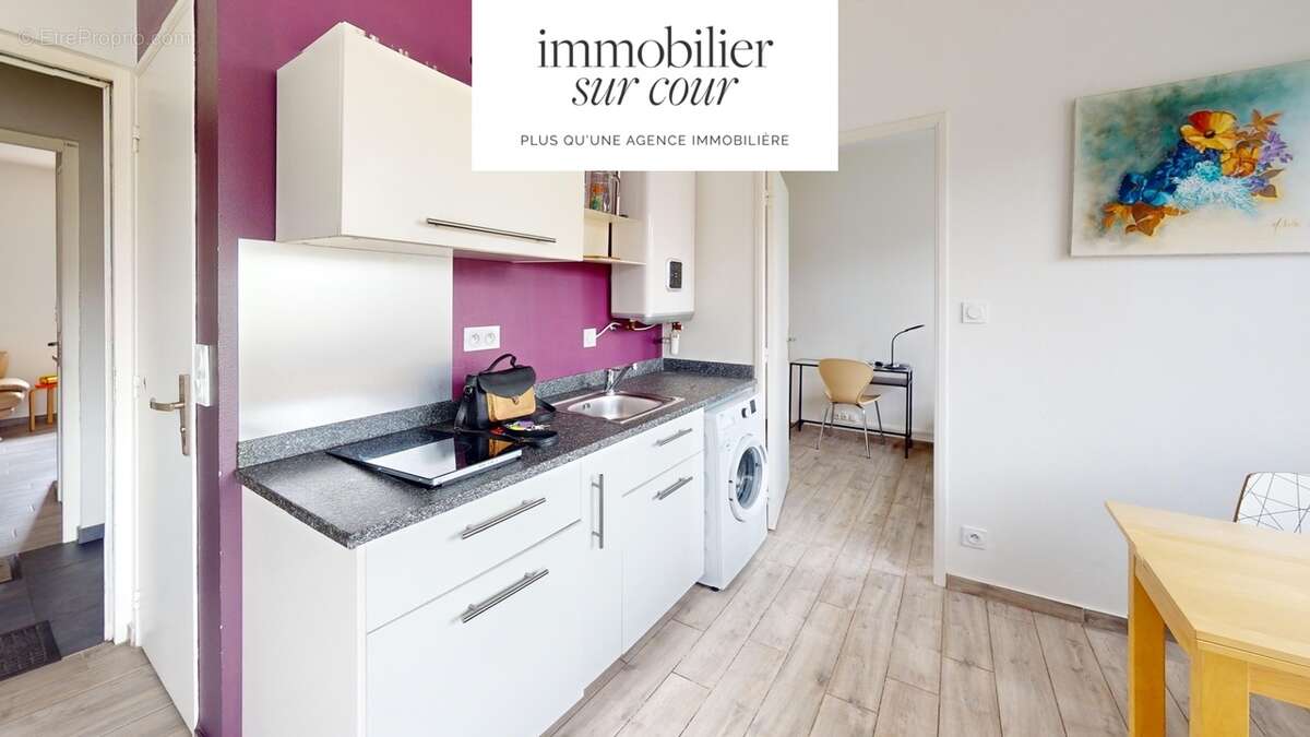 Commerce à SAINT-ETIENNE