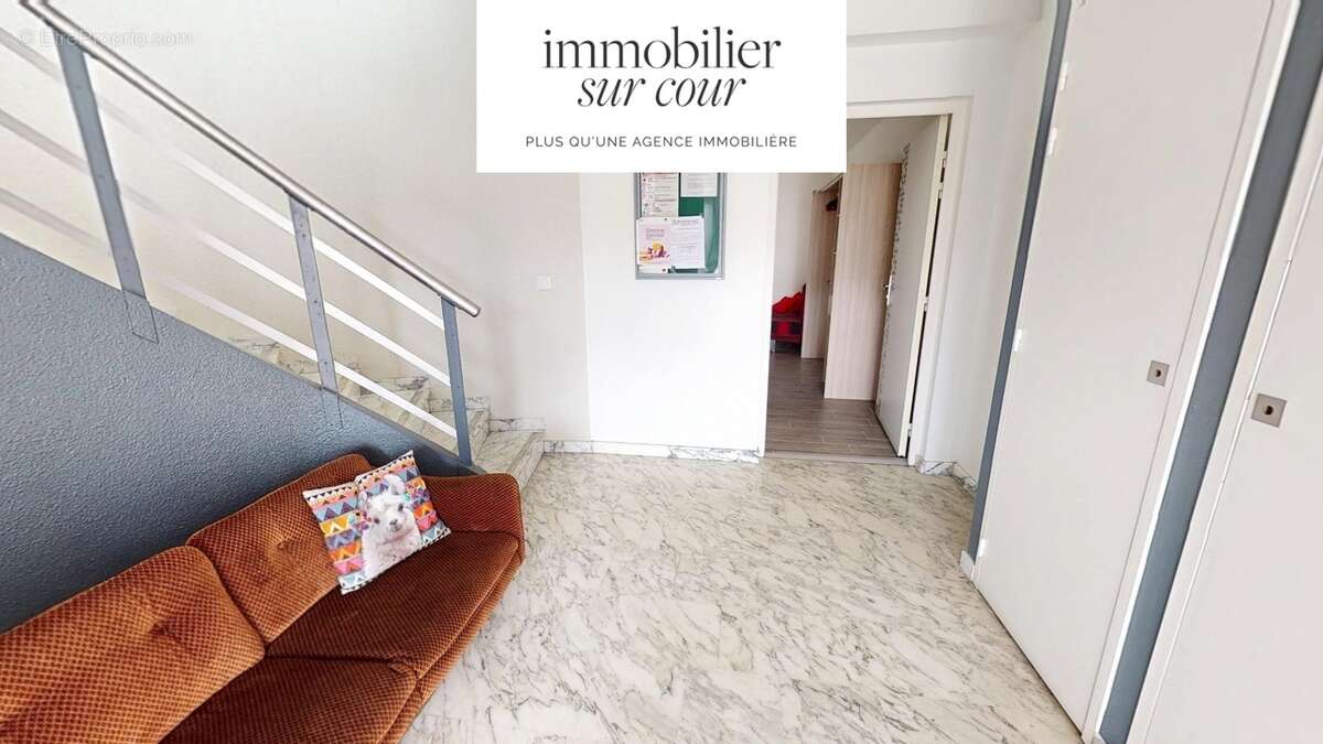 Commerce à SAINT-ETIENNE