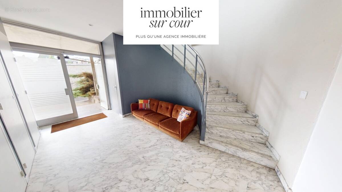 Commerce à SAINT-ETIENNE