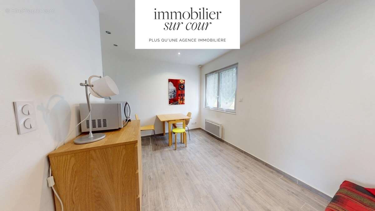 Commerce à SAINT-ETIENNE