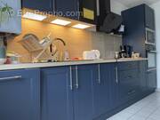 Maison à CHATELLERAULT