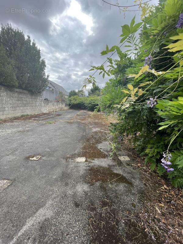 Maison à CHATELLERAULT