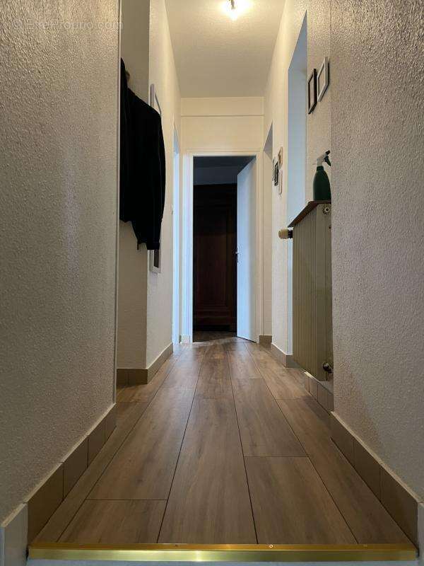 Maison à CHATELLERAULT