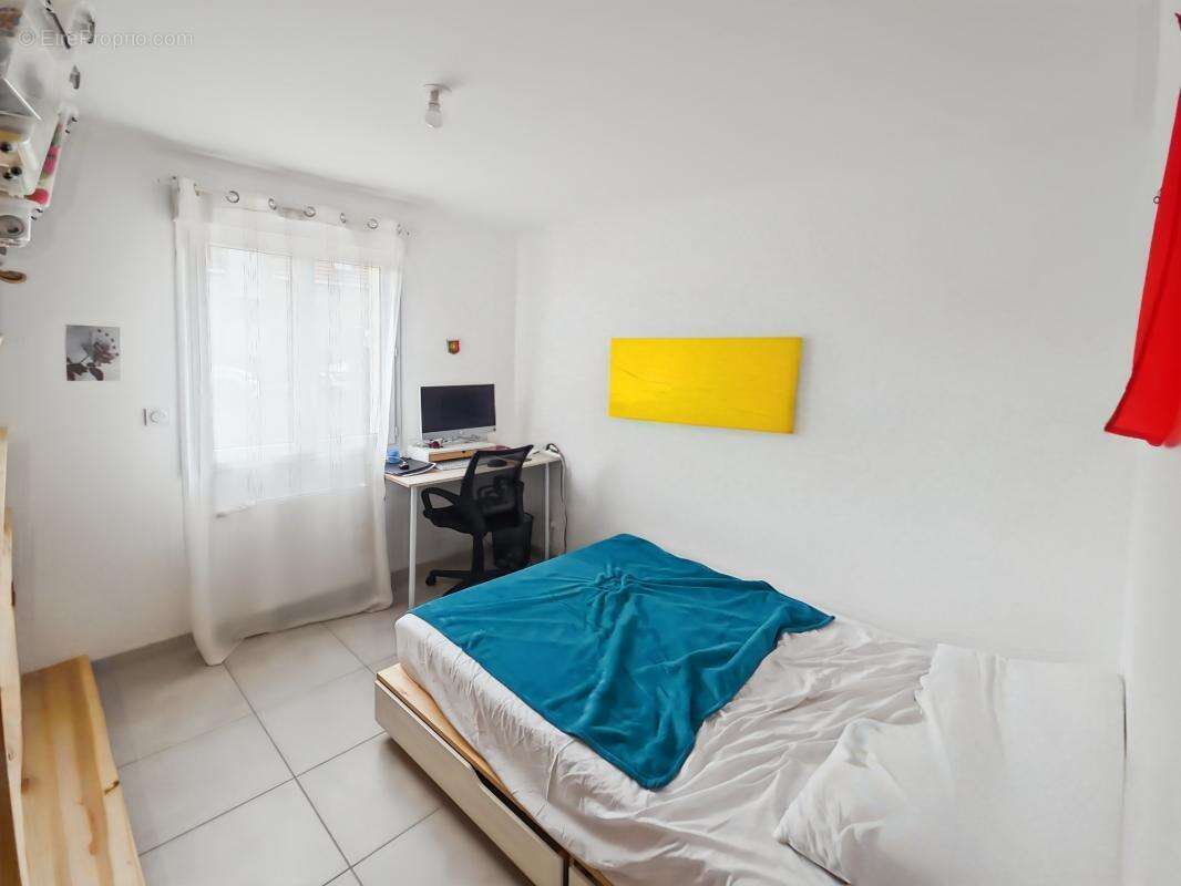 Maison à CHATEAUNEUF-SUR-LOIRE