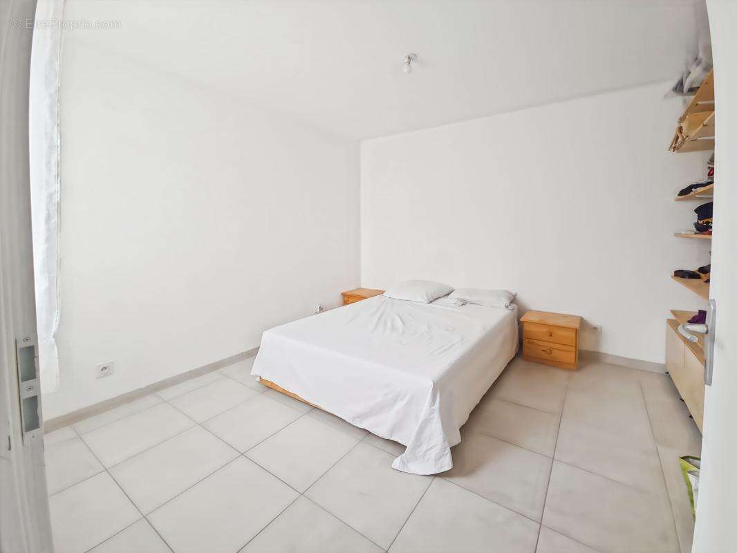 Maison à CHATEAUNEUF-SUR-LOIRE