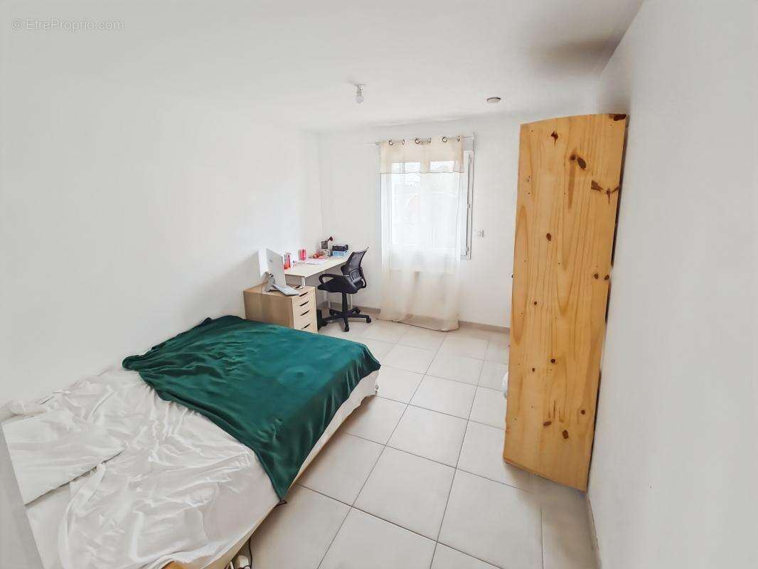 Maison à CHATEAUNEUF-SUR-LOIRE