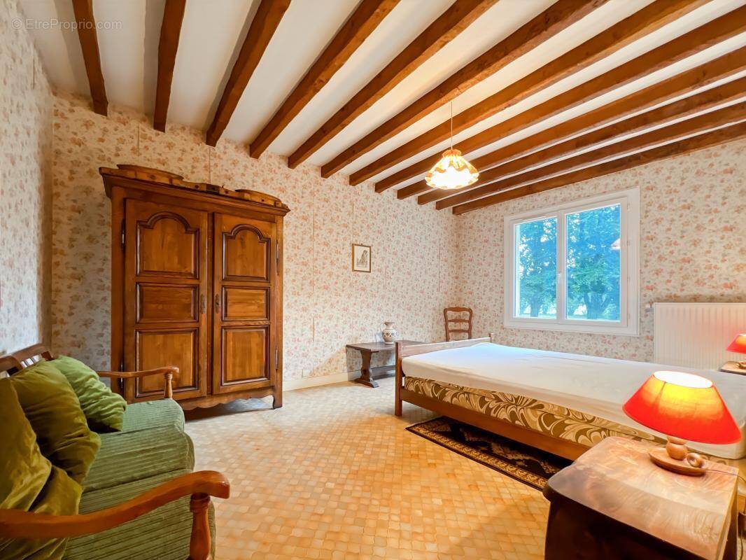 Maison à LAILLY-EN-VAL