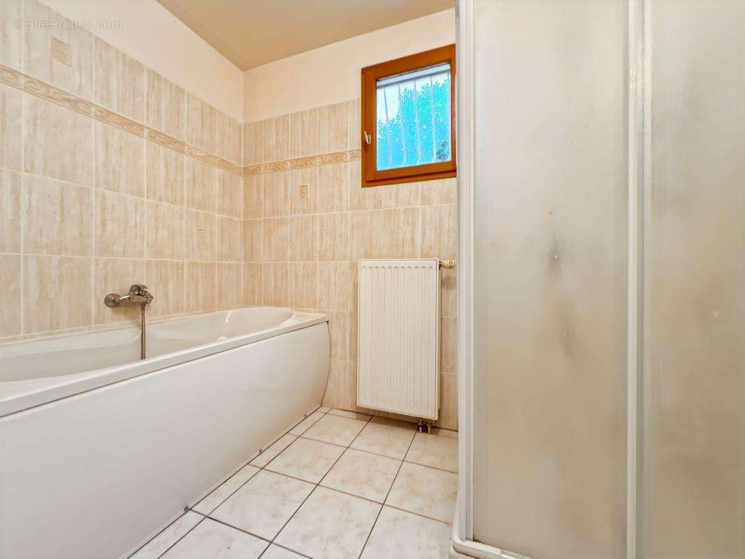 Maison à LAILLY-EN-VAL