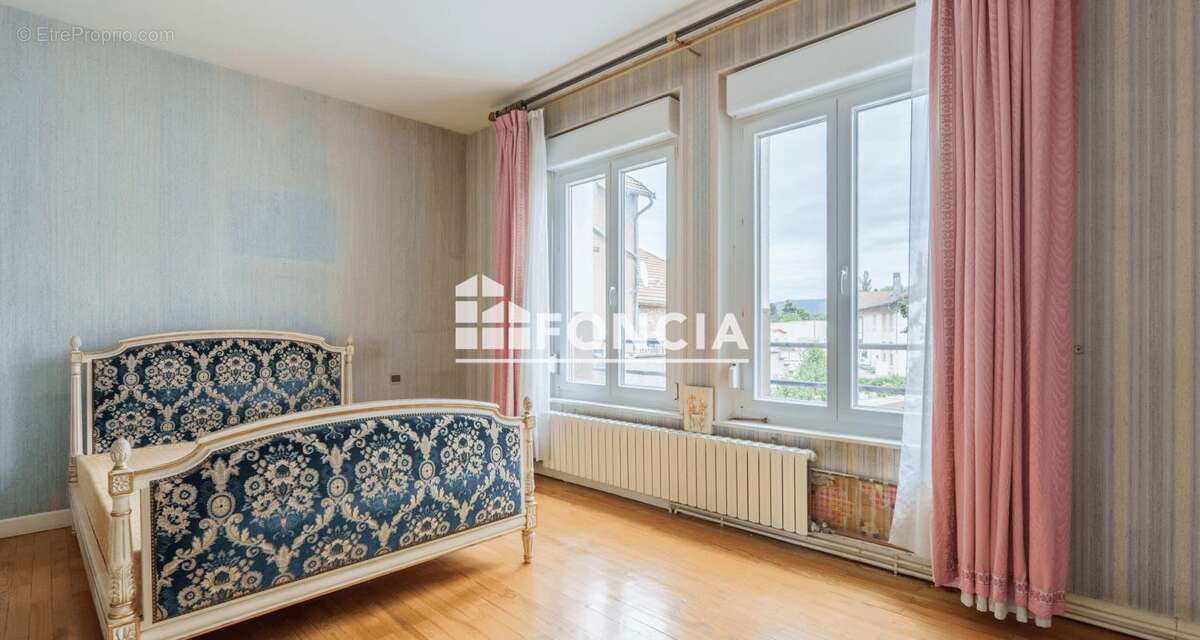 Maison à RAON-L&#039;ETAPE