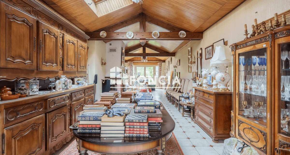 Maison à RAON-L&#039;ETAPE