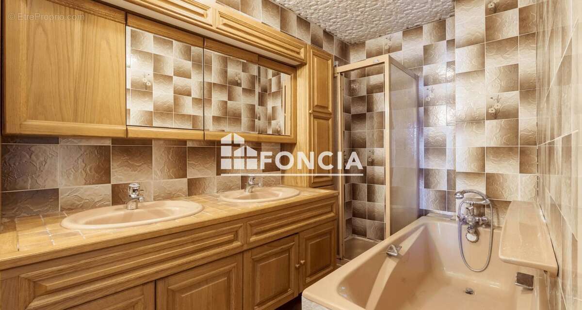 Maison à RAON-L&#039;ETAPE