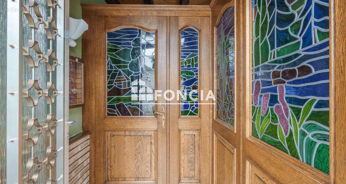 Maison à RAON-L&#039;ETAPE